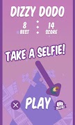 Dizzy Dodo تصوير الشاشة 7
