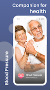 Blood Pressure - Heart Control ภาพหน้าจอ 6