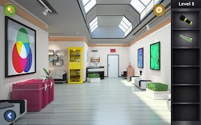 Escape Quest ภาพหน้าจอ 3