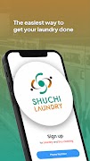 Shuchi Laundry Screenshot 7