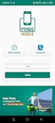Pride Mobile screenshot 1