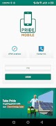 Pride Mobile screenshot 1