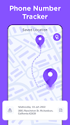 Phone Number Tracker 截圖 5