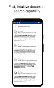 PowerDMS - Policy Management Ekran Görüntüsü 6