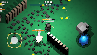 برنامه‌نما Pixel Magic.io عکس از صفحه