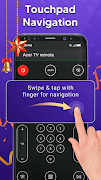TV remote control for Roku screenshot 5