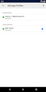 UH VPN screenshot 3
