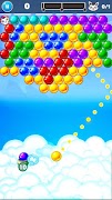 Bubble shooter ảnh chụp màn hình 2