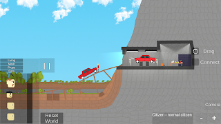 Experementum SandBox تصوير الشاشة 4