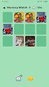 CardMatch screenshot 2