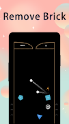 penghilang batu bata pinball screenshot 1