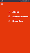 Super Speech Jammer screenshot 2
