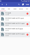 Ebook Converter screenshot 2