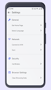 Mobile Guardian (AMA) 截圖 5
