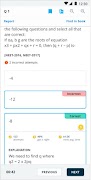 wings capture d'écran 2