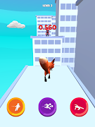Animal Espace 3D screenshot 6