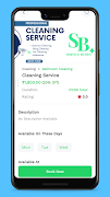 Servicebuddy screenshot 6