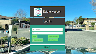 Estate Keeper Ekran Görüntüsü 7