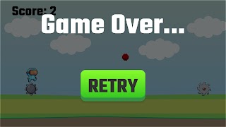 Jump Run ảnh chụp màn hình 2