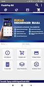 FlashPay Retail 海報