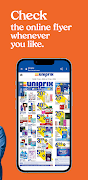 Uniprix screenshot 5