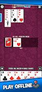 Buraco Plus - Card Games syot layar 2