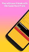 پوستر Game Hack Tool Prank