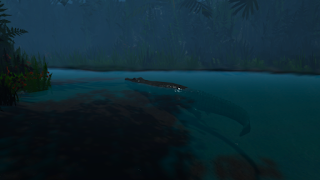 The Forest VR Pro : Ultimate r screenshot 2