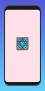 TIC TAC TOE poster