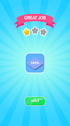 برنامه‌نما Tile Master : Build your Yard عکس از صفحه