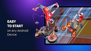 Boosteroid Cloud Gaming स्क्रीनशॉट 5