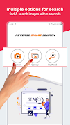 Search by Image - Reverse Image Search Engine স্ক্রিনশট 2