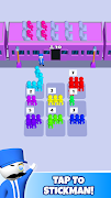 Board the Train ภาพหน้าจอ 5