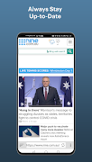 Australia Newspapers скриншот 3