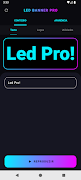 LED Banner Pro 截圖 5