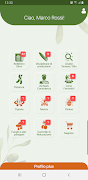 App Olivo screenshot 2