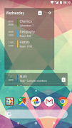 Timetable 截图 7