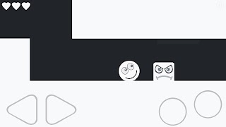 Black And White screenshot 5