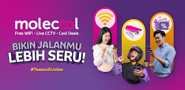 Molecool โปสเตอร์