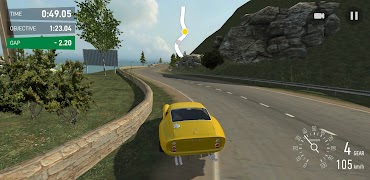 Shell Racing Legends Ekran Görüntüsü 3