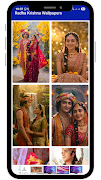 Radha Krishna Wallpapers screenshot 3
