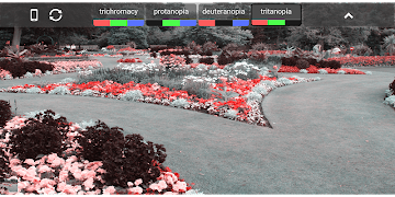 ColourBlind screenshot 2