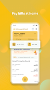 eMango Wallet اسکرین شاٹ 5