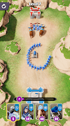 2 Schermata Clash Draw