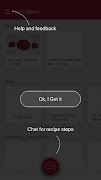 Nutri-Blend screenshot 4