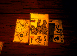 Inscryption Game Guide 截图 1