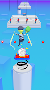 Robber Escaping! 3D ảnh chụp màn hình 1
