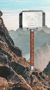 Hammer Simulator MOD screenshot 2