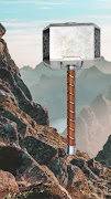 Hammer Simulator MOD 截圖 2