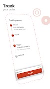 Orderies ภาพหน้าจอ 5